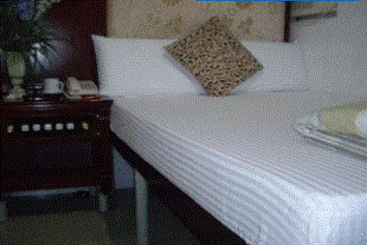 Canadian Hostel Hong Kong Extérieur photo