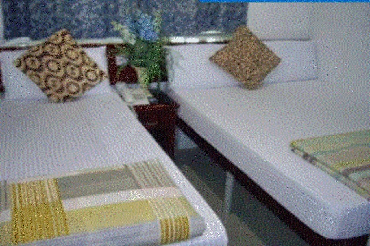 Canadian Hostel Hong Kong Extérieur photo