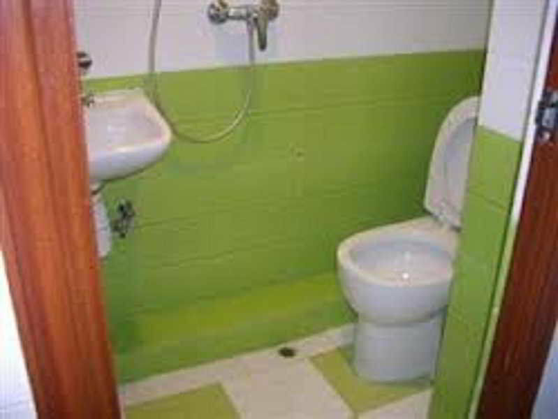 Canadian Hostel Hong Kong Extérieur photo